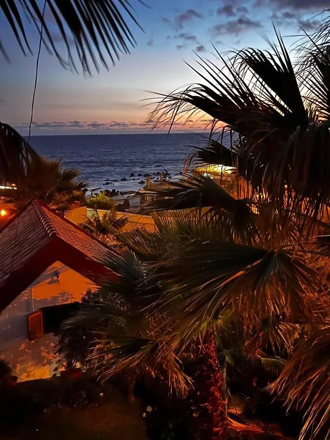 Chalet Waves Song - Cottage Porto Moniz