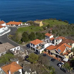 Solmar - Porto Moniz