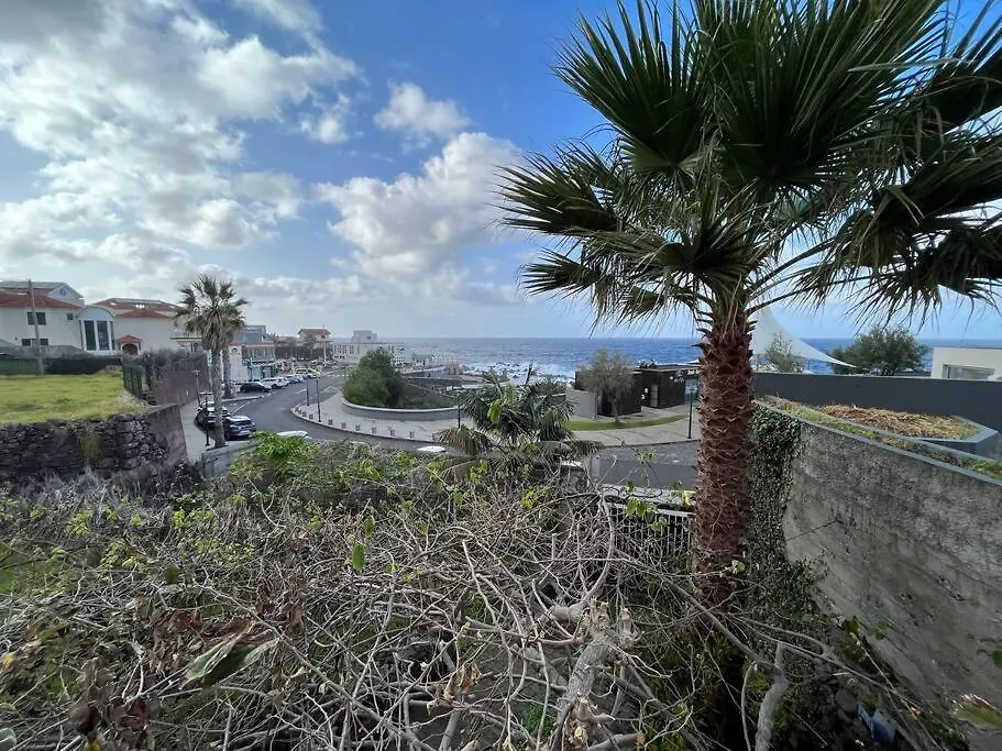 Chalet Waves Song - Cottage Porto Moniz
