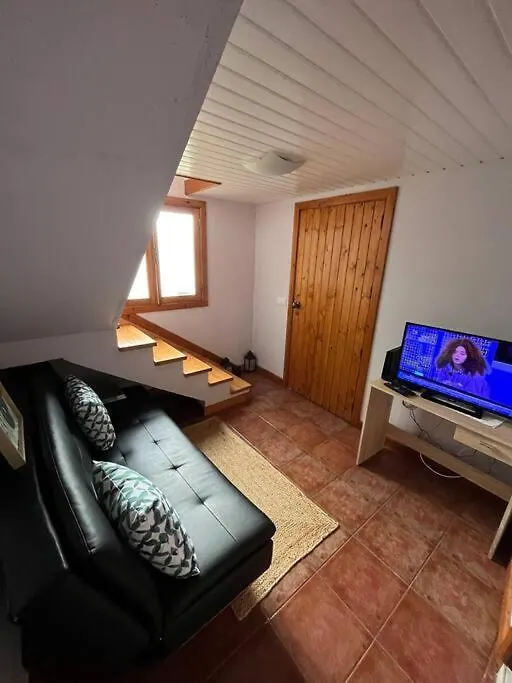 Chalet Waves Song - Cottage Porto Moniz