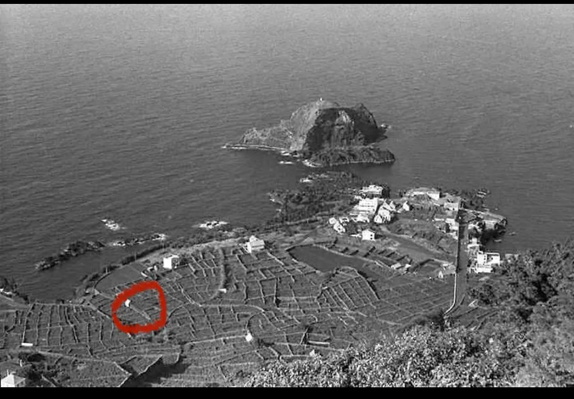 Chalé Waves Song - Cottage Porto Moniz Portugal